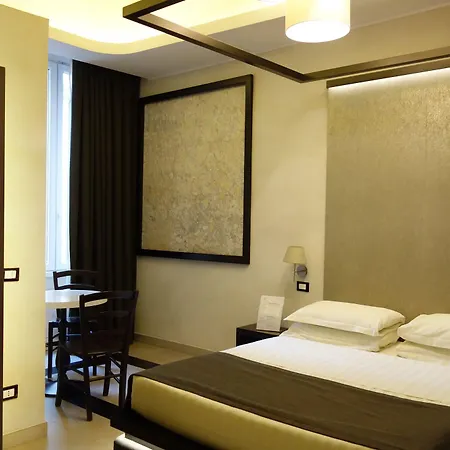 Campo De' Fiori Prestige Rooms Rome Exterior photo