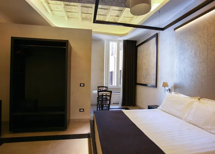 Campo De\' Fiori Prestige Rooms