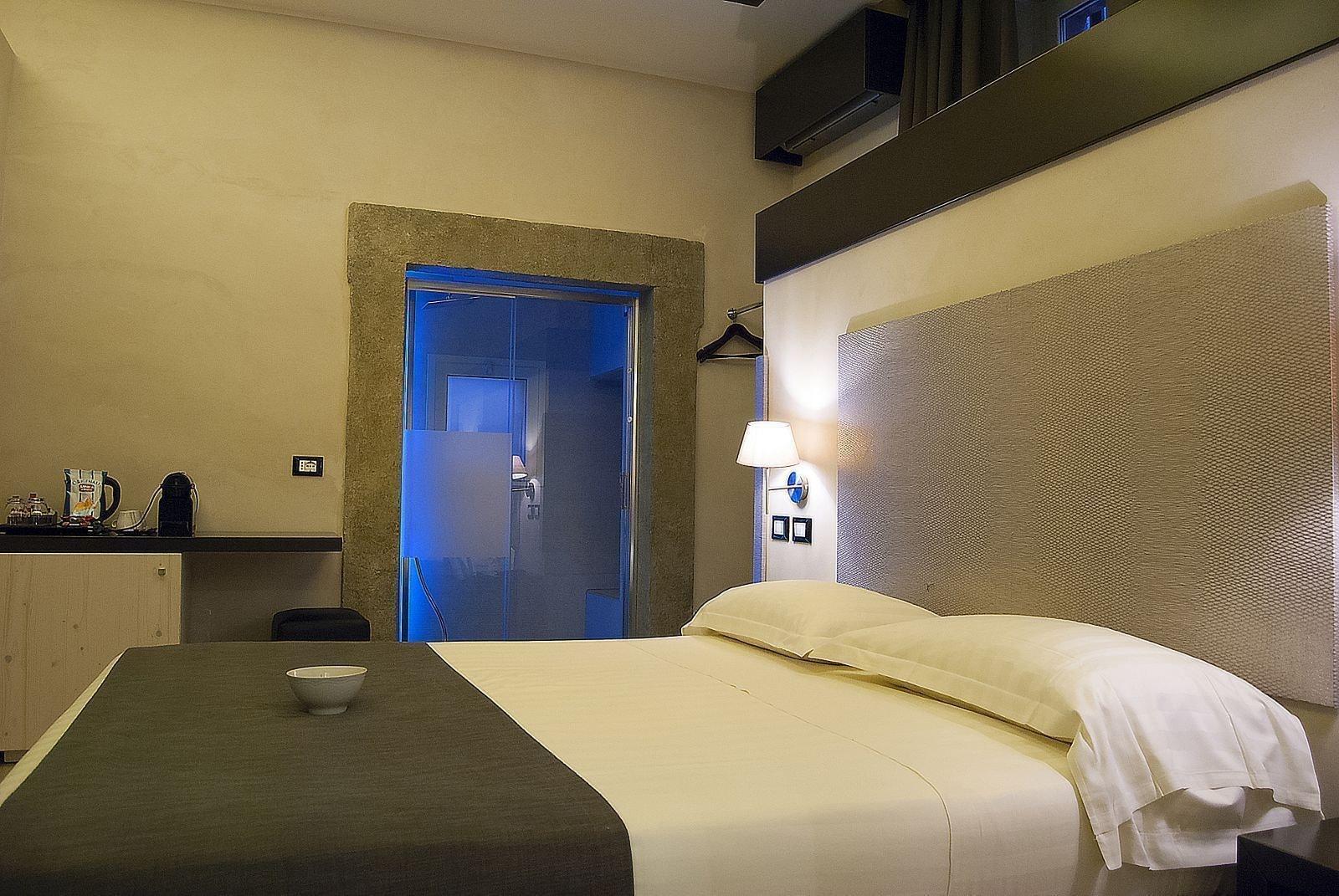 Gasthuis Campo De’ Fiori Prestige 3*