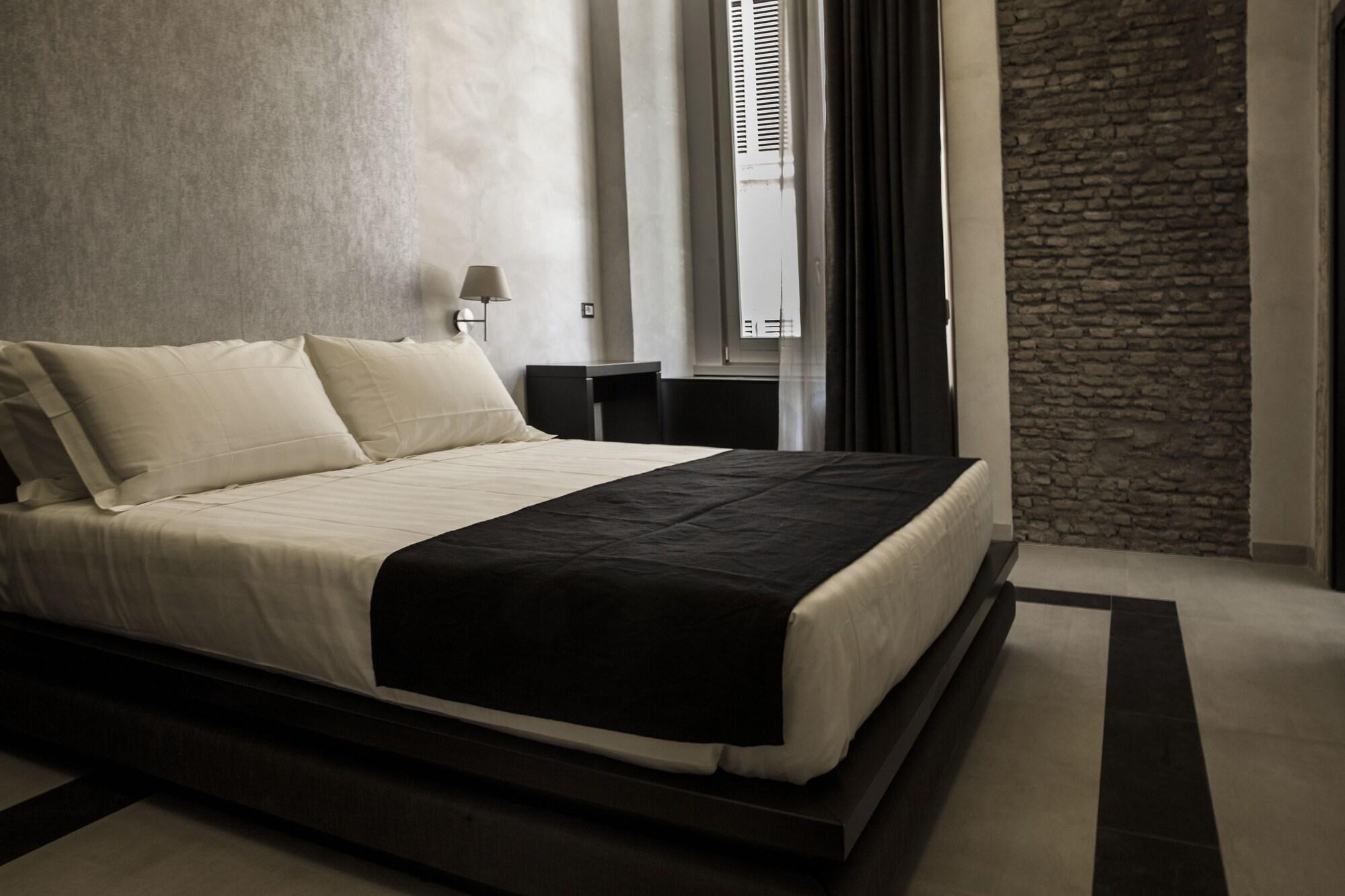 Gasthuis Campo De’ Fiori Prestige 3*