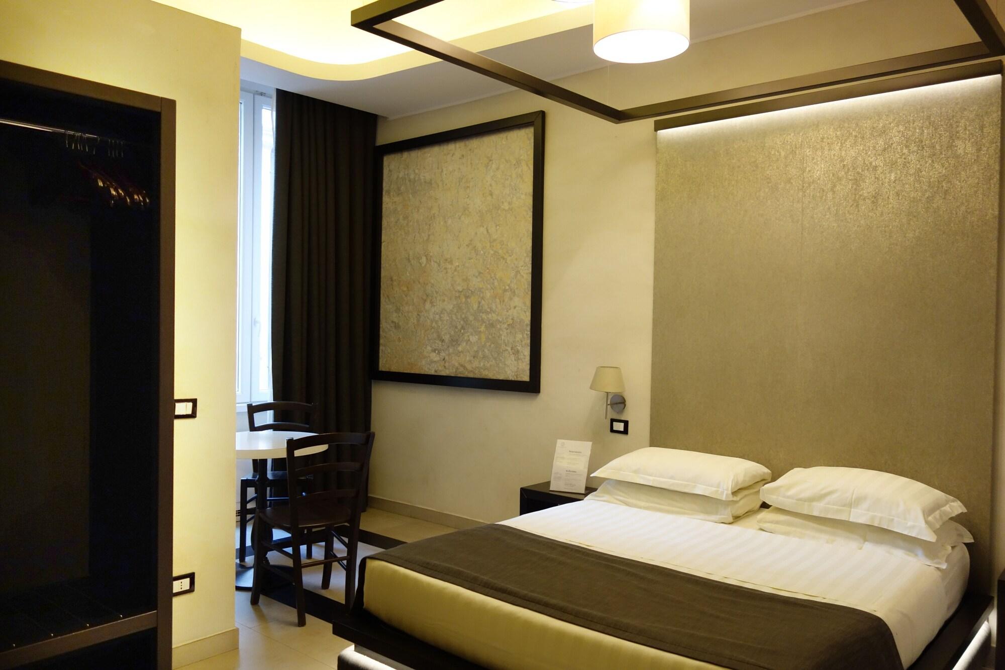 Campo De’ Fiori Prestige Gasthuis 3*