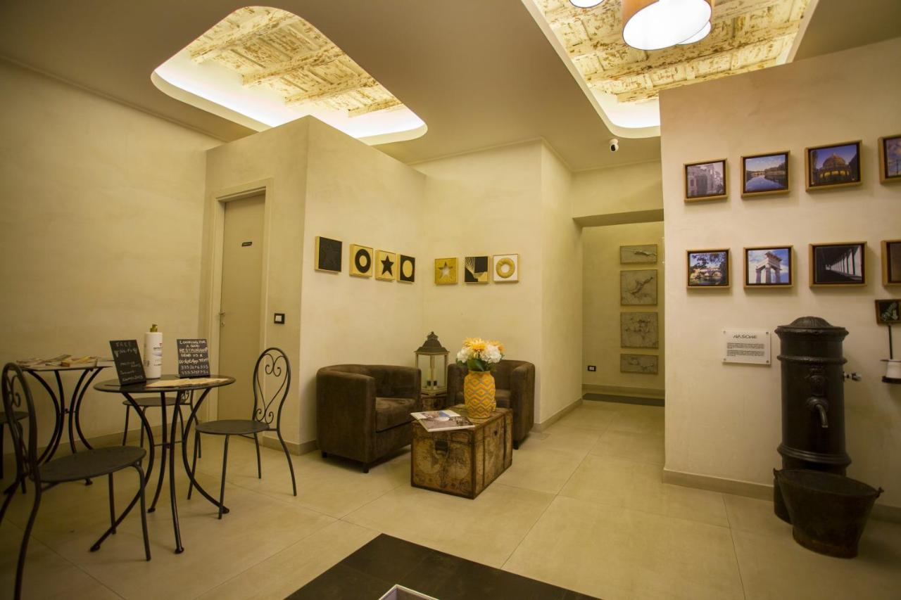 Campo De’ Fiori Prestige 3*