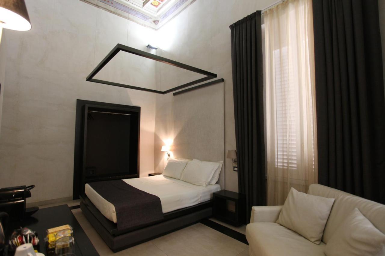 Maison d'hôtes Campo De' Fiori Prestige 3*