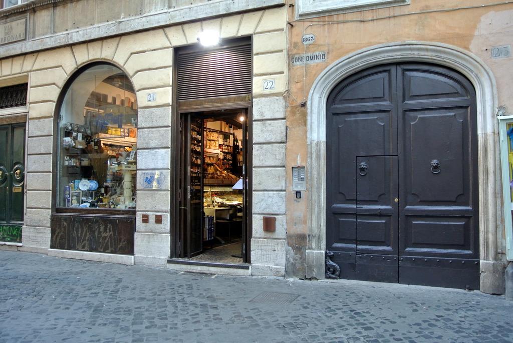 Maison d'hôtes Campo De' Fiori Prestige 3*