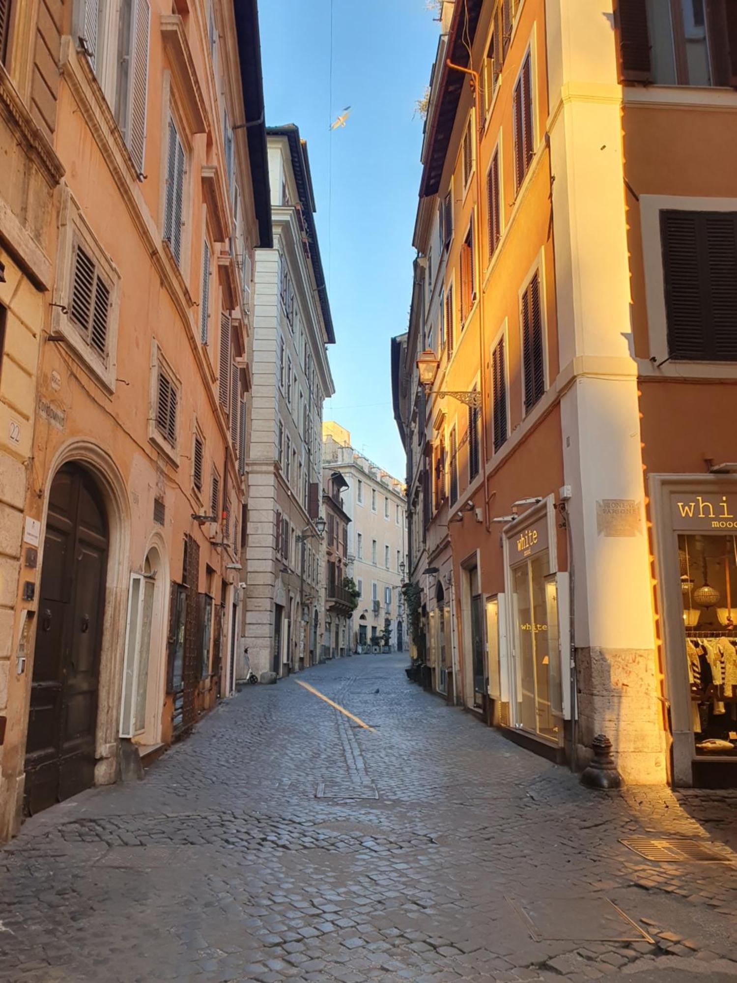Guest house Campo De' Fiori Prestige