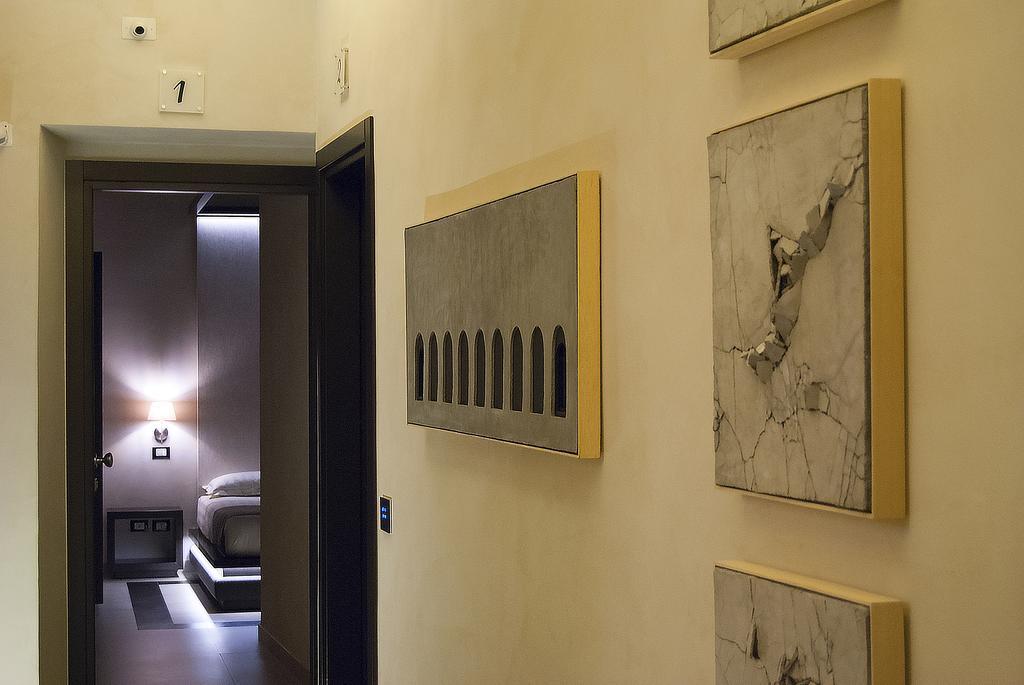 Gasthuis Campo De’ Fiori Prestige 3*