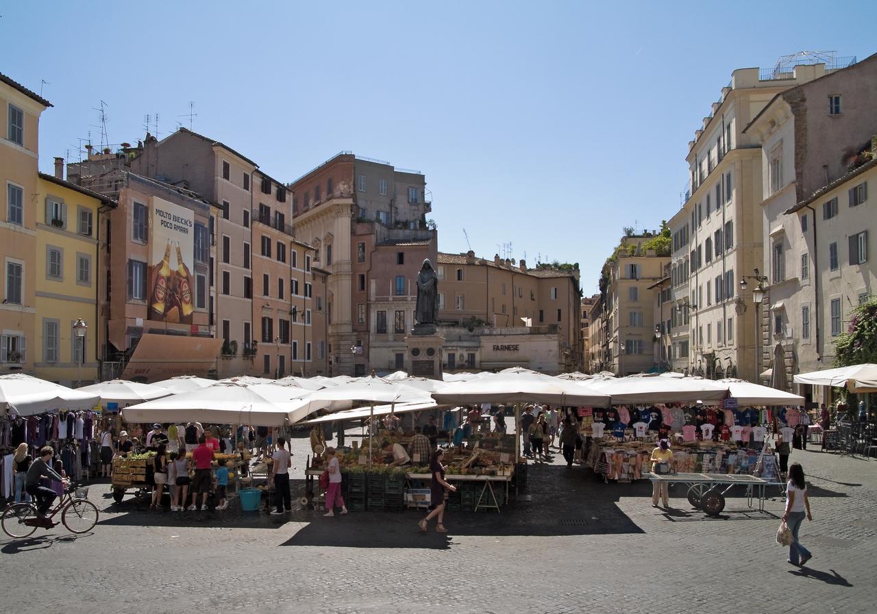 Campo De’ Fiori Prestige Rome