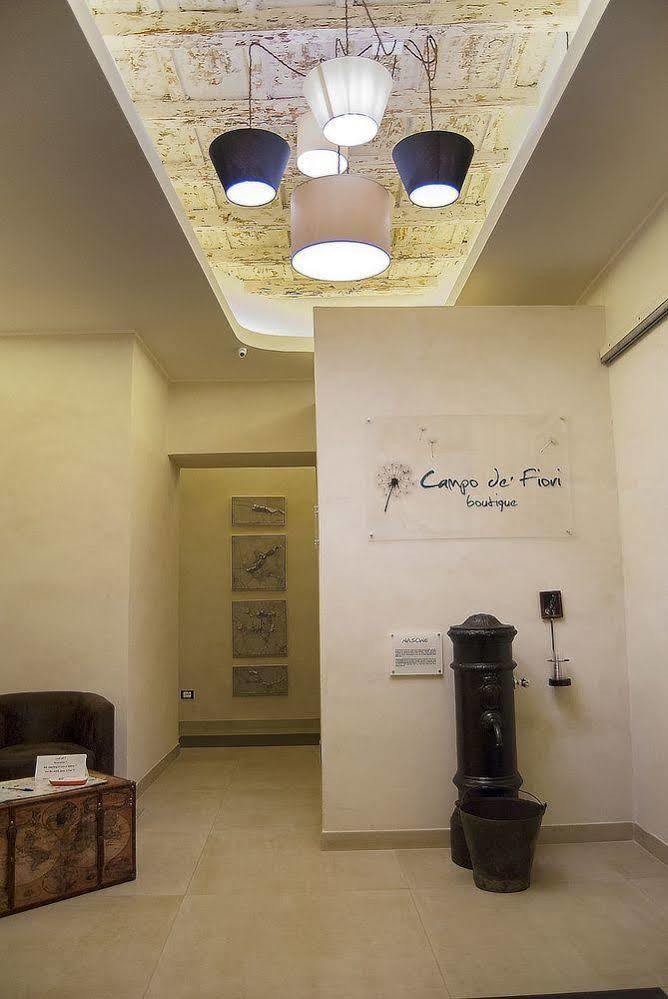 Guest house Campo De' Fiori Prestige