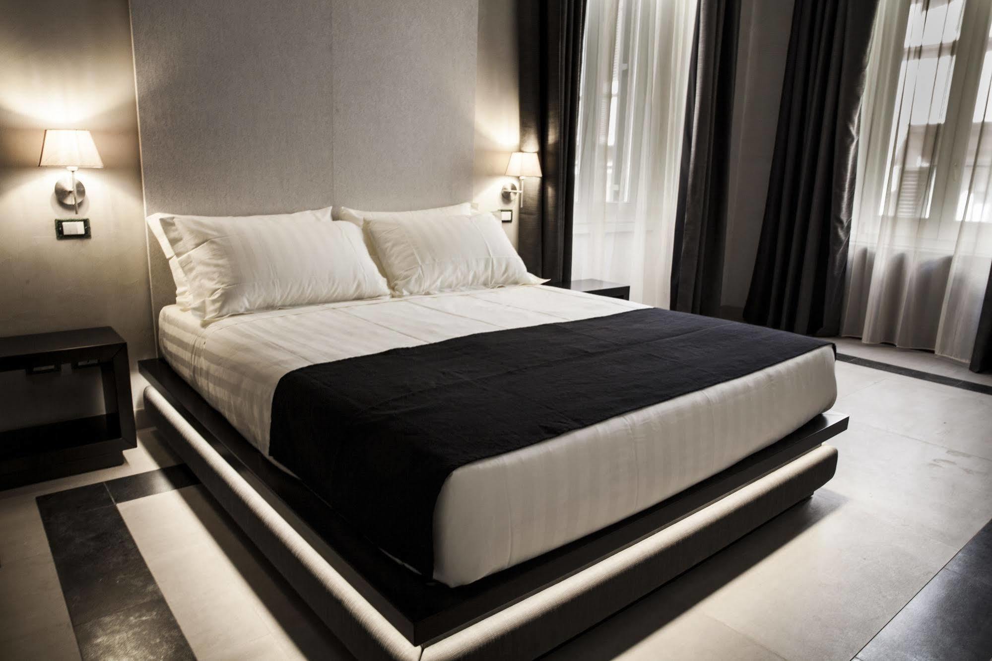 Campo De’ Fiori Prestige Affittacamere 3*