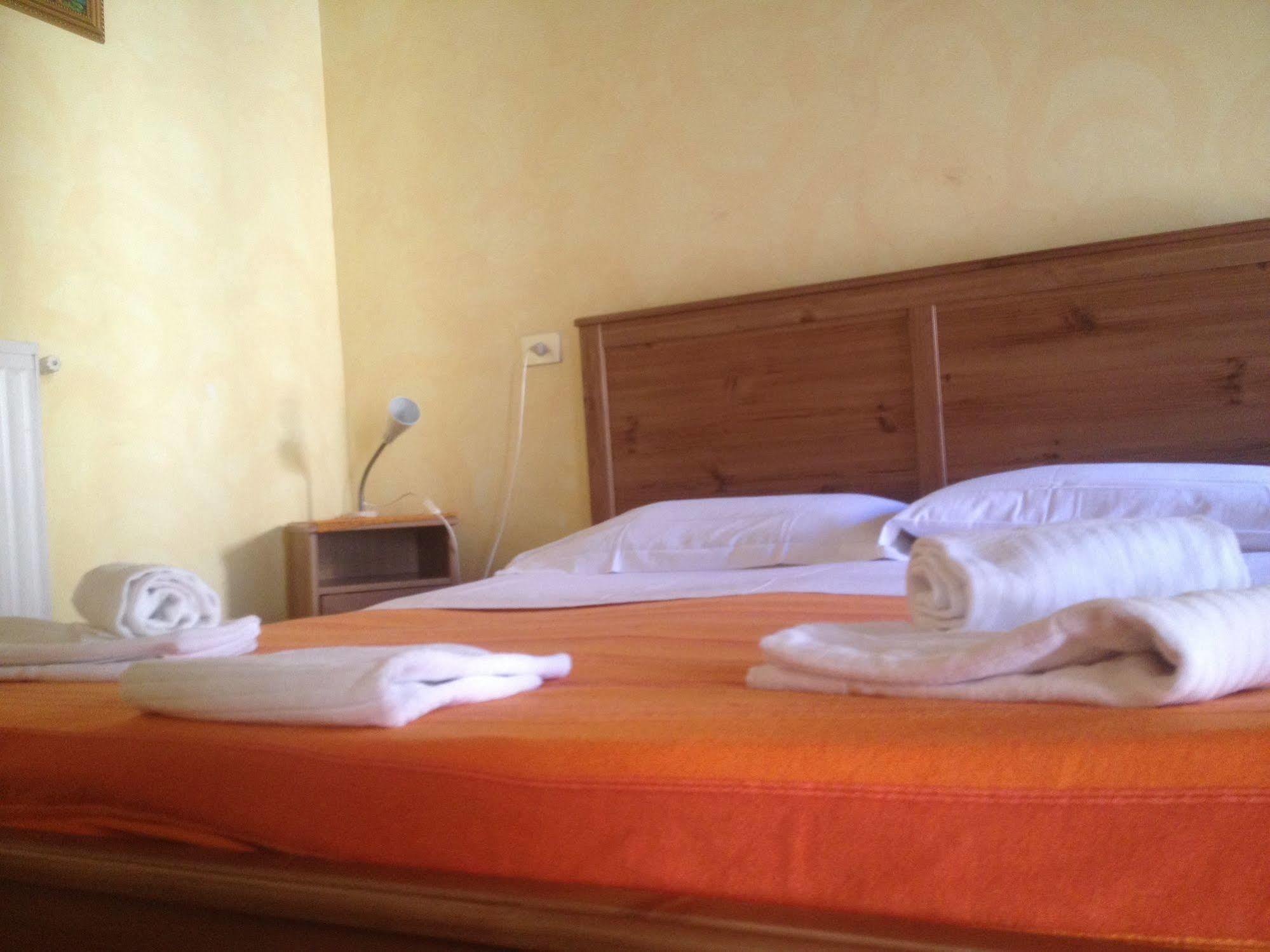 Gasthuis Campo De’ Fiori Prestige 3*