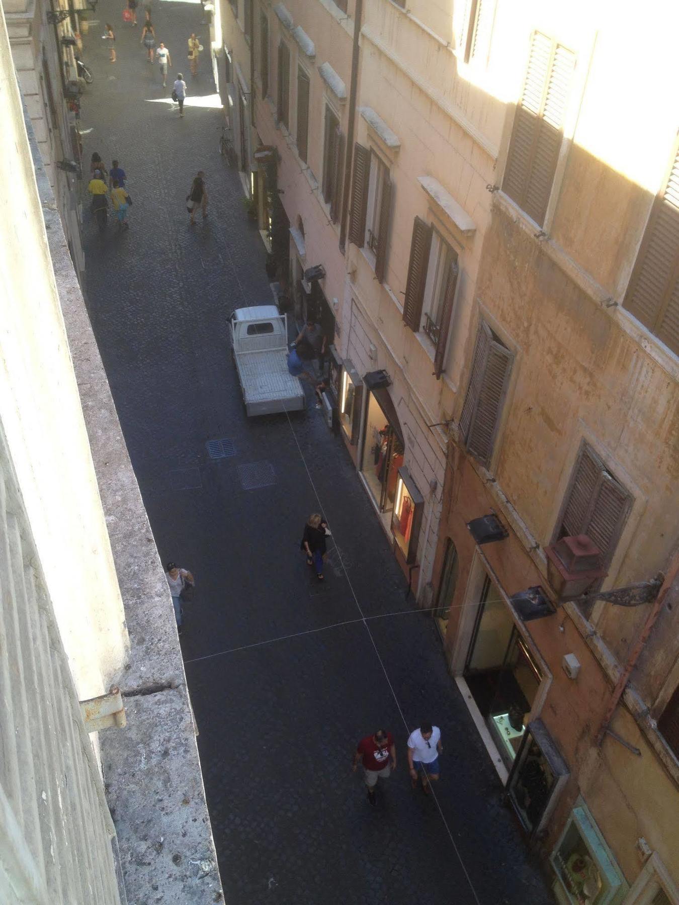 Campo De’ Fiori Prestige 3* Rome