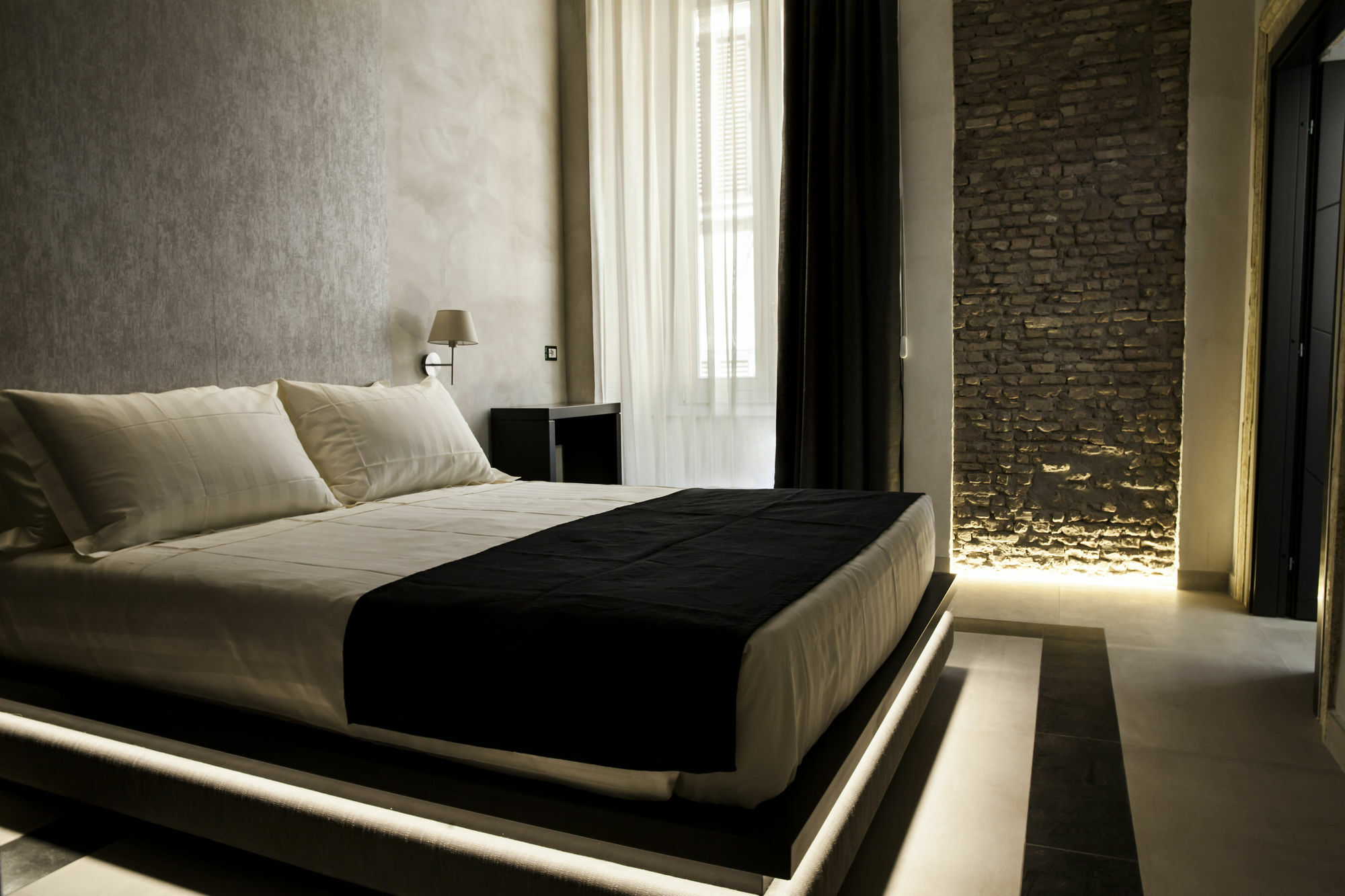 Campo De’ Fiori Prestige Gasthuis 3*