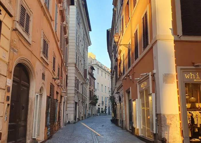 Campo De\' Fiori Prestige Rooms