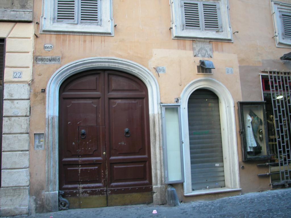 Campo De’ Fiori Prestige Affittacamere 3*